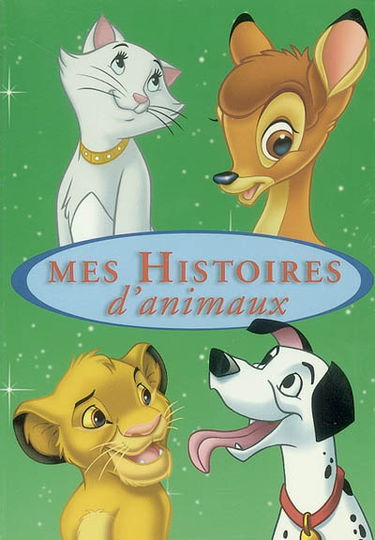 Mes histoires d'animaux