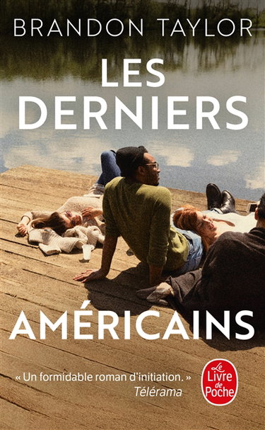Les derniers Américains