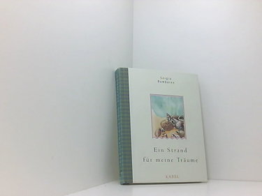 Couverture de Ein Strand für meine Träume