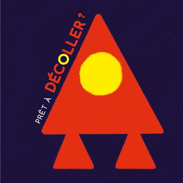 Prêt à décoller ?