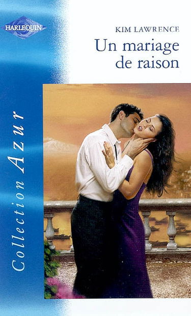Un mariage de raison