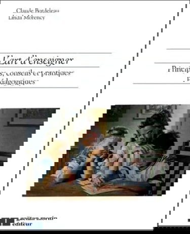 L'Art d'enseigner