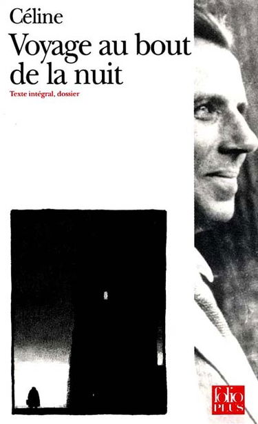 Voyage au bout de la nuit