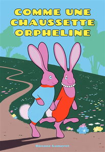 Comme une chaussette orpheline