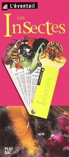 Les insectes