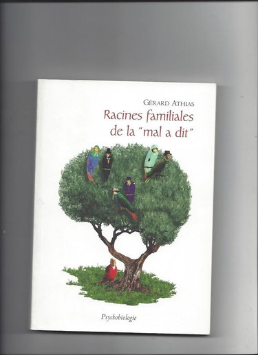 Racines familiales de la mal a dit : Psychobiologie