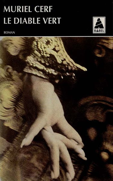 Le diable vert