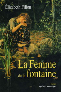 La femme de la fontaine