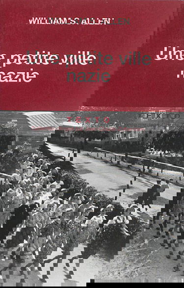 Une petite ville nazie