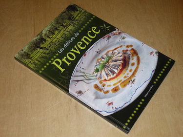 Les délices de Provence