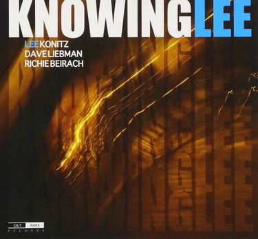 Couverture de Knowing Lee [Import]