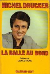 La balle au bond
