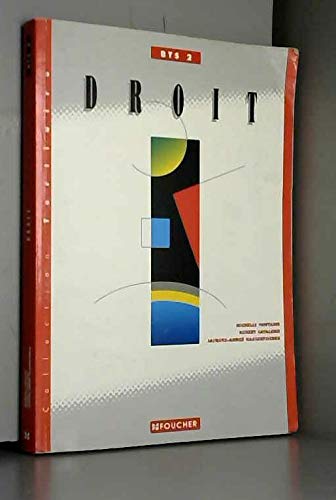 Economie d'entreprise. Vol. 2-1. Manuel