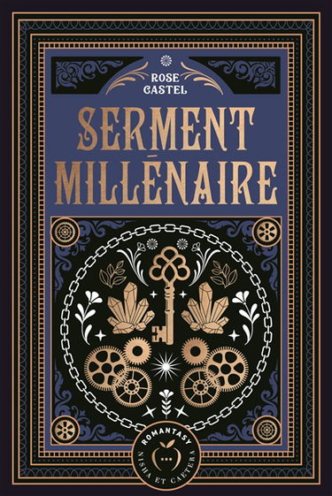 Serment millénaire