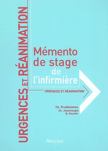 Urgences et réanimation