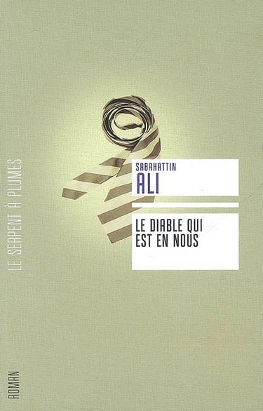 Le diable qui est en nous