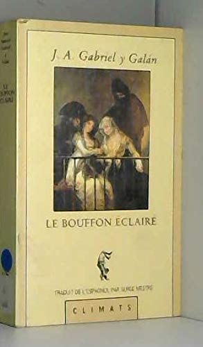 Le bouffon éclairé