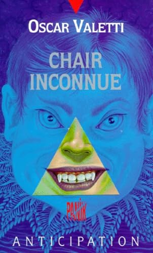 Chair inconnue