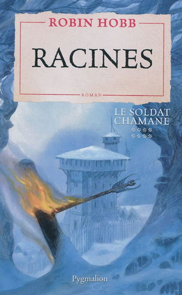 Le soldat chamane. Vol. 8. Racines