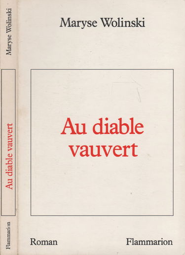 Au diable vauvert