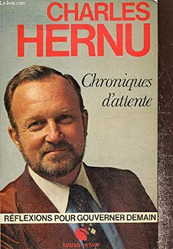 Chroniques d'attente