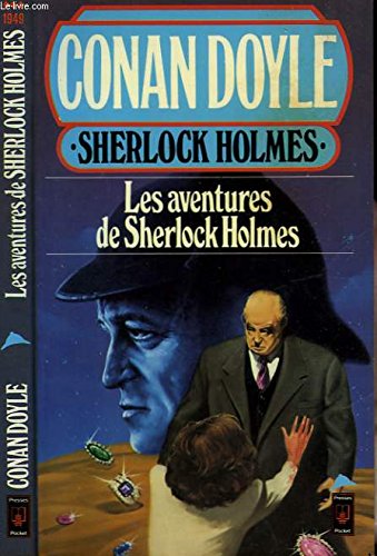 Les Aventures de Sherlock Holmes (Presses pocket)