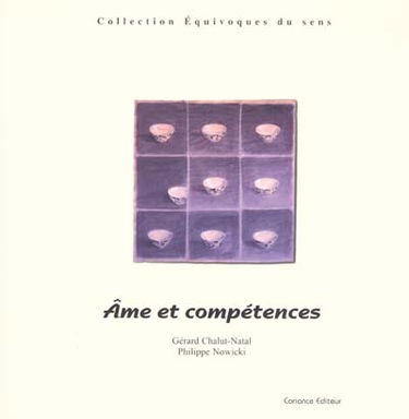 Ame et compétences