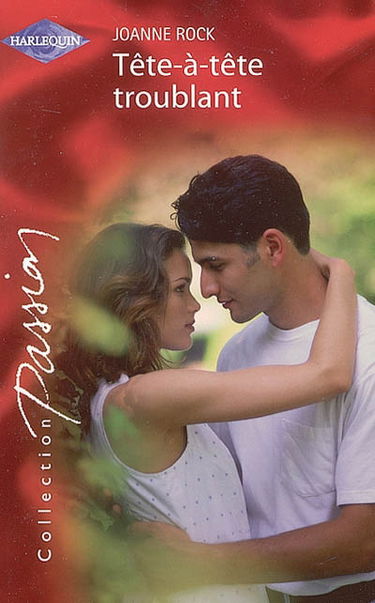 Tête-à-tête troublant