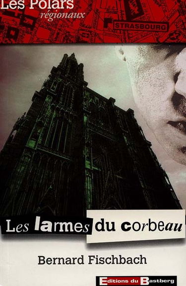 Les larmes du corbeau