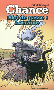 Chance : mot de passe Lorraine