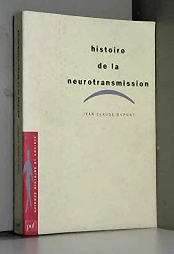Histoire de la neurotransmission