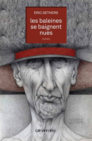 Les baleines se baignent nues