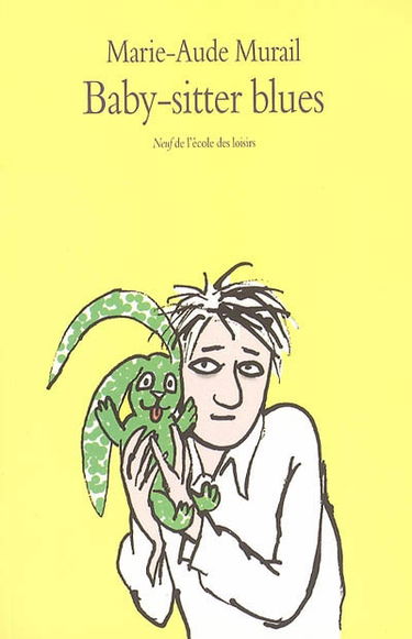 Baby-sitter blues