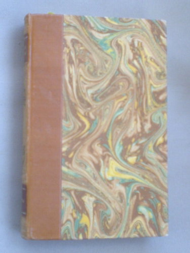 Couverture de MADAME BOVARY