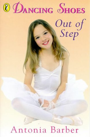 Couverture de Out of Step