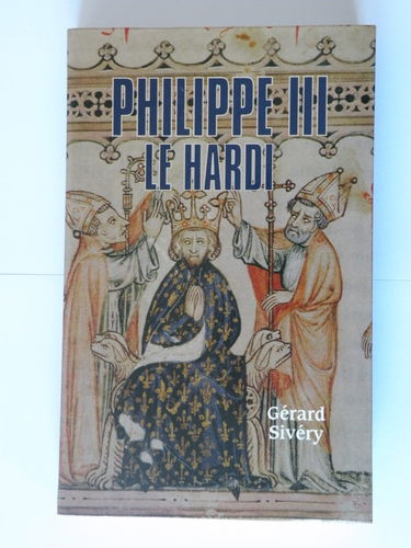 Philippe III le Hardi