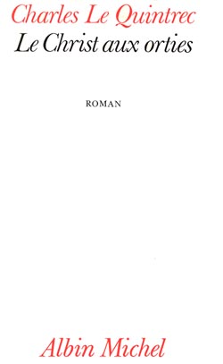 Le Christ aux orties