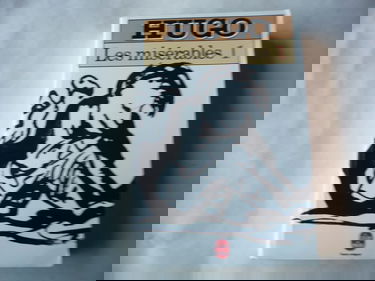 Les Miserables. Tome 1