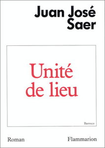 Unité de lieu