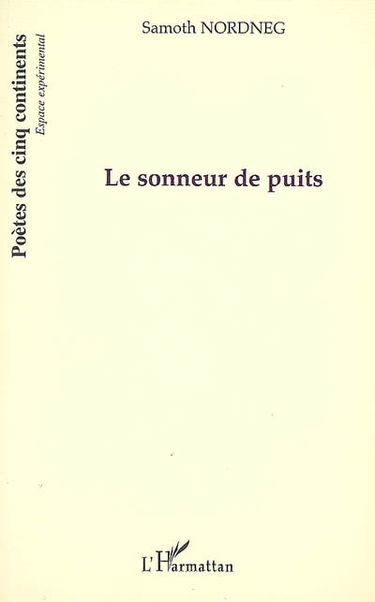 Le sonneur de puits
