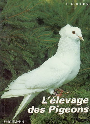 L'élevage des pigeons