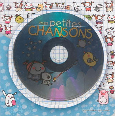 Mes petites chansons