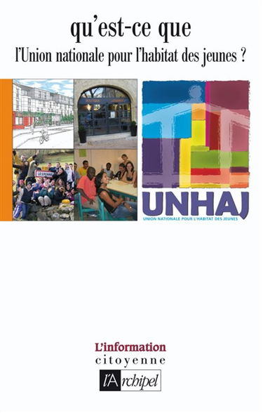 Qu'est-ce que l'Union nationale pour l'habitat des jeunes ?