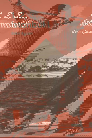 1, 2, 3... Istanbul !