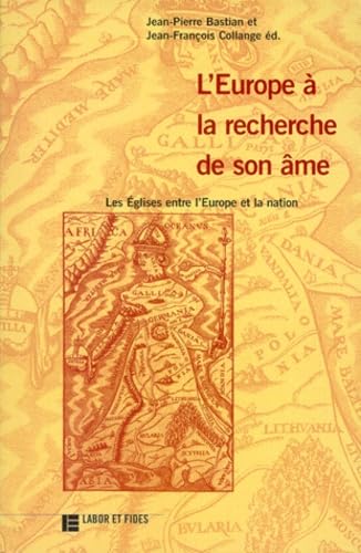 L'Europe à la recherche de son âme