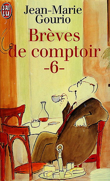 Brèves de comptoir. Vol. 6