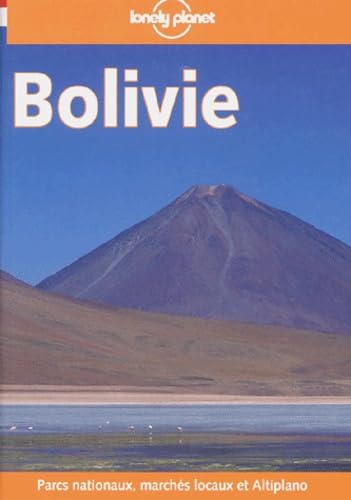 Bolivie 2001