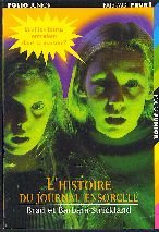 L'histoire du journal ensorcelé