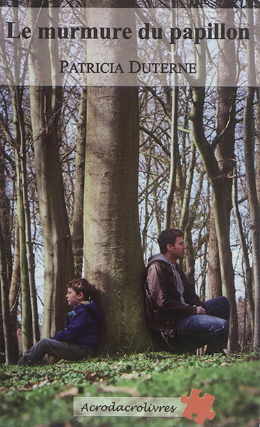 Le murmure du papillon