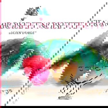 Framboise et Noisette: Merveilleuse histoire du soir, pleine d'aventure, de courage et d'amour, livre enfant de 3 à 7 ans